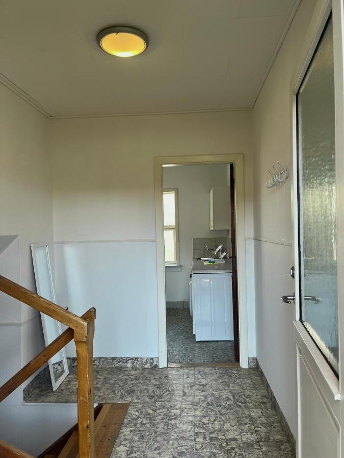 Underground Apartment In The Heart Of Billund Billund  Kültér fotó