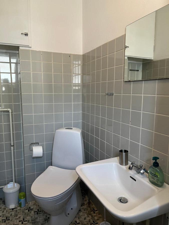 Underground Apartment In The Heart Of Billund Billund  Kültér fotó