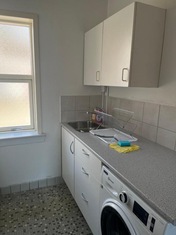 Underground Apartment In The Heart Of Billund Billund  Kültér fotó