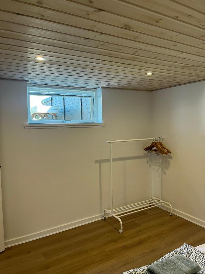 Underground Apartment In The Heart Of Billund Billund  Kültér fotó